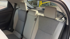 Toyota Yaris 1.5 Hybrid Excel 5dr CVT Hybrid Hatchback